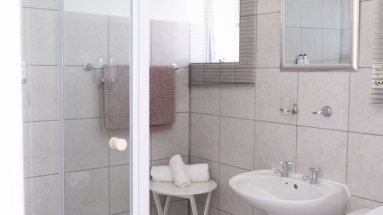 Photo of Bathroom in George Central