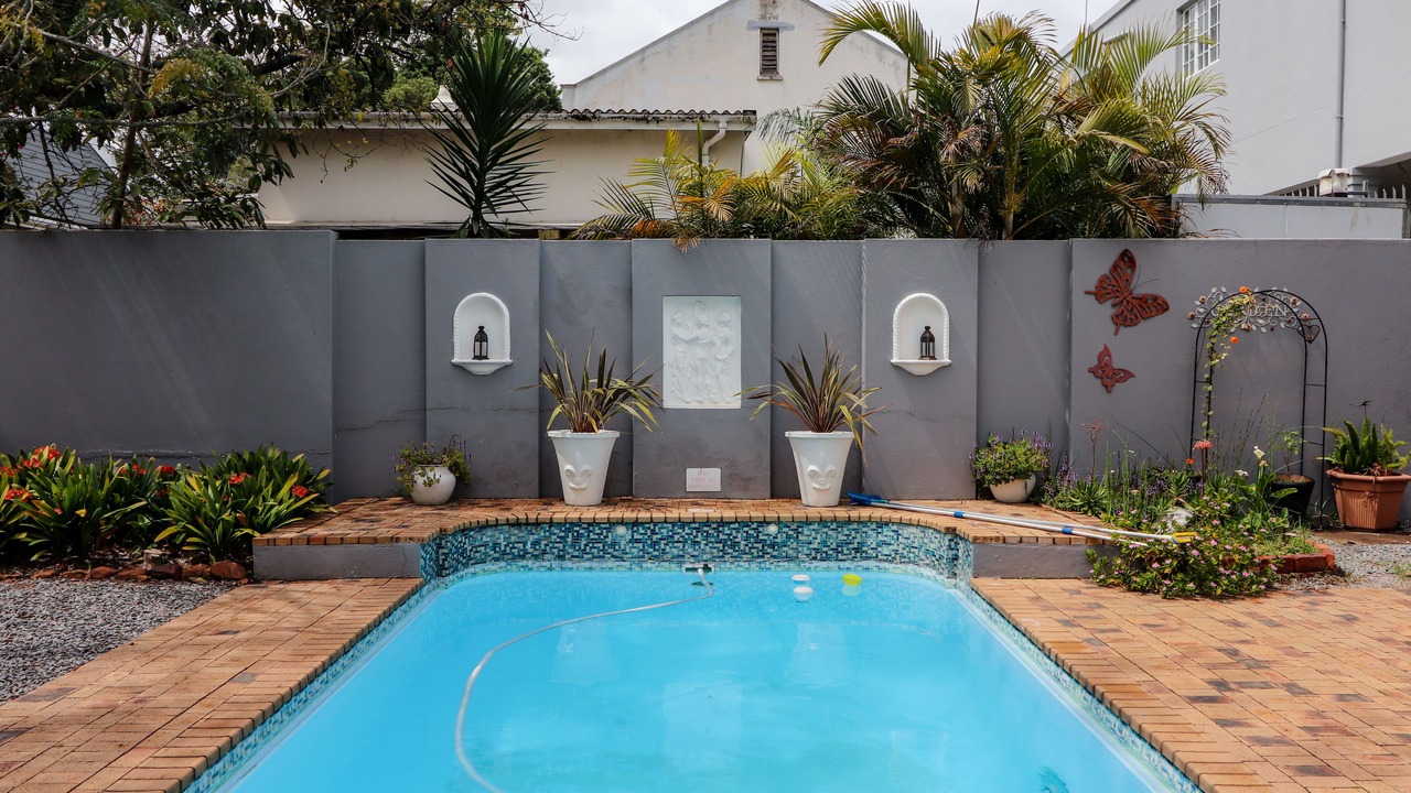 Photo of Outdoor in George Central