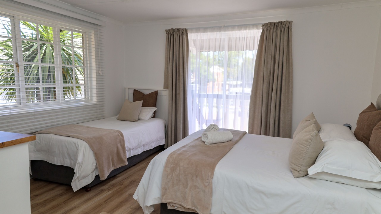 Photo of Bedroom in George Central