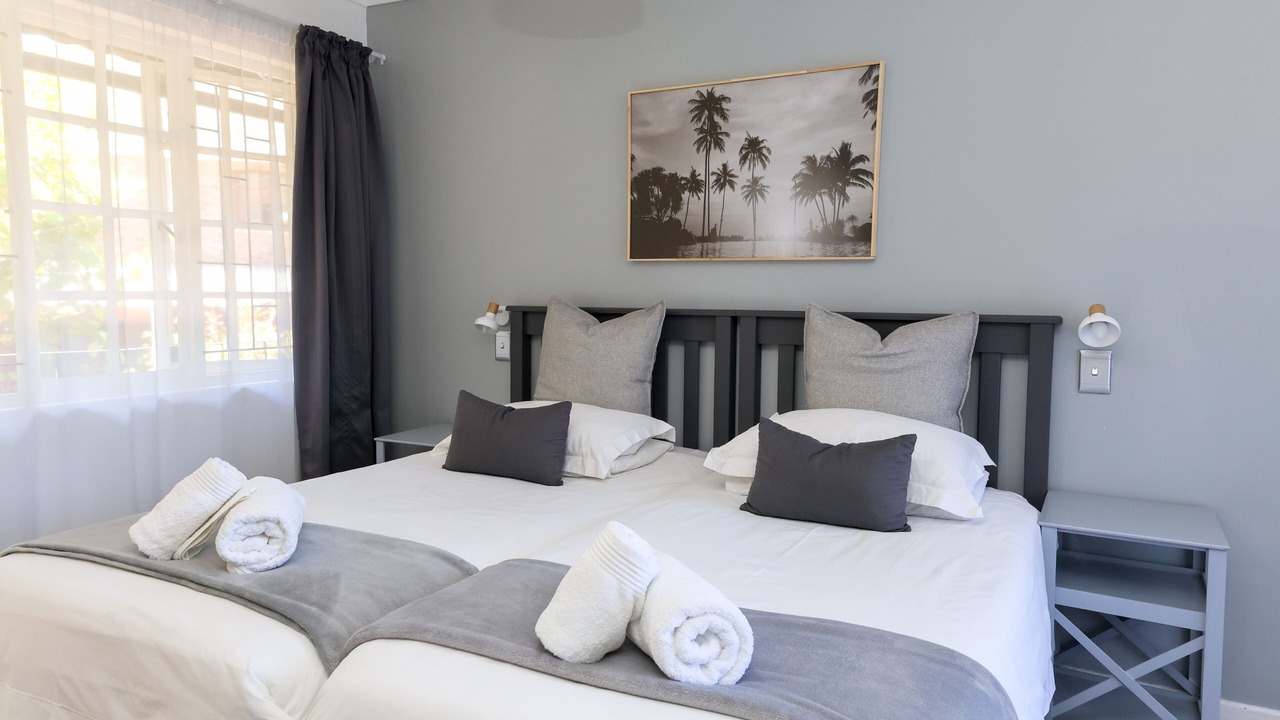 Photo of Bedroom in George Central