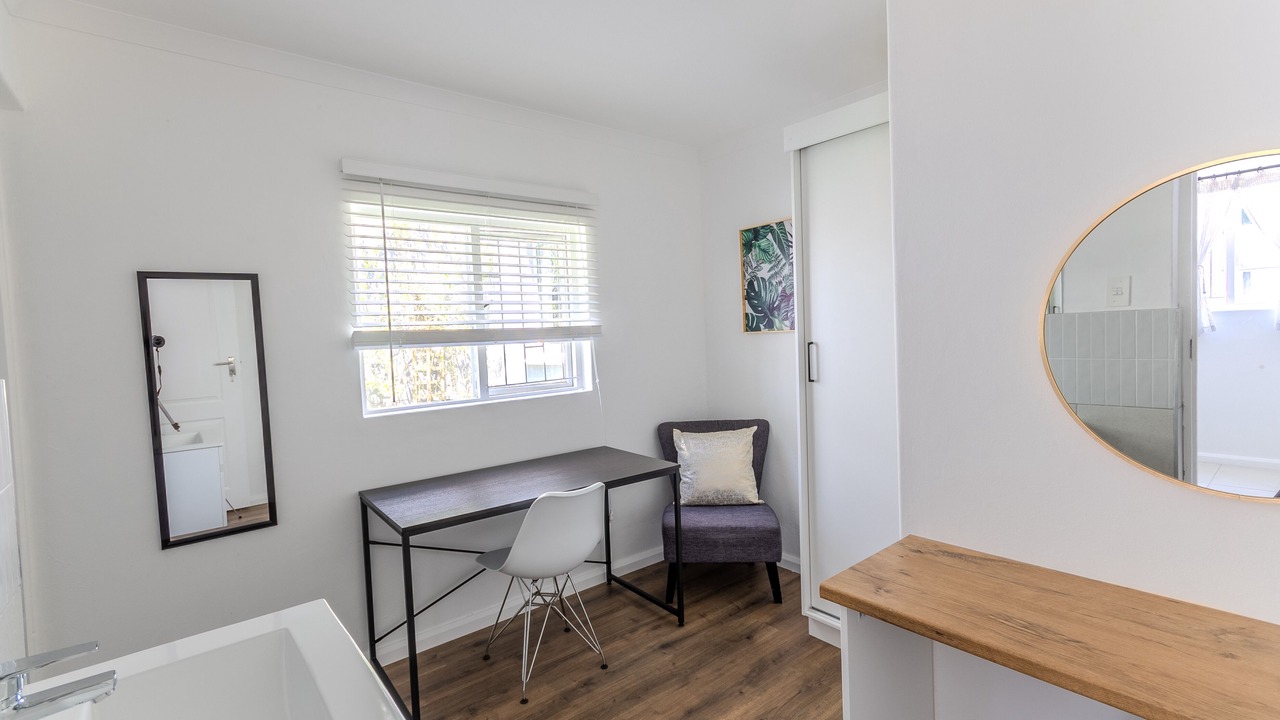 Photo of Bedroom in George Central