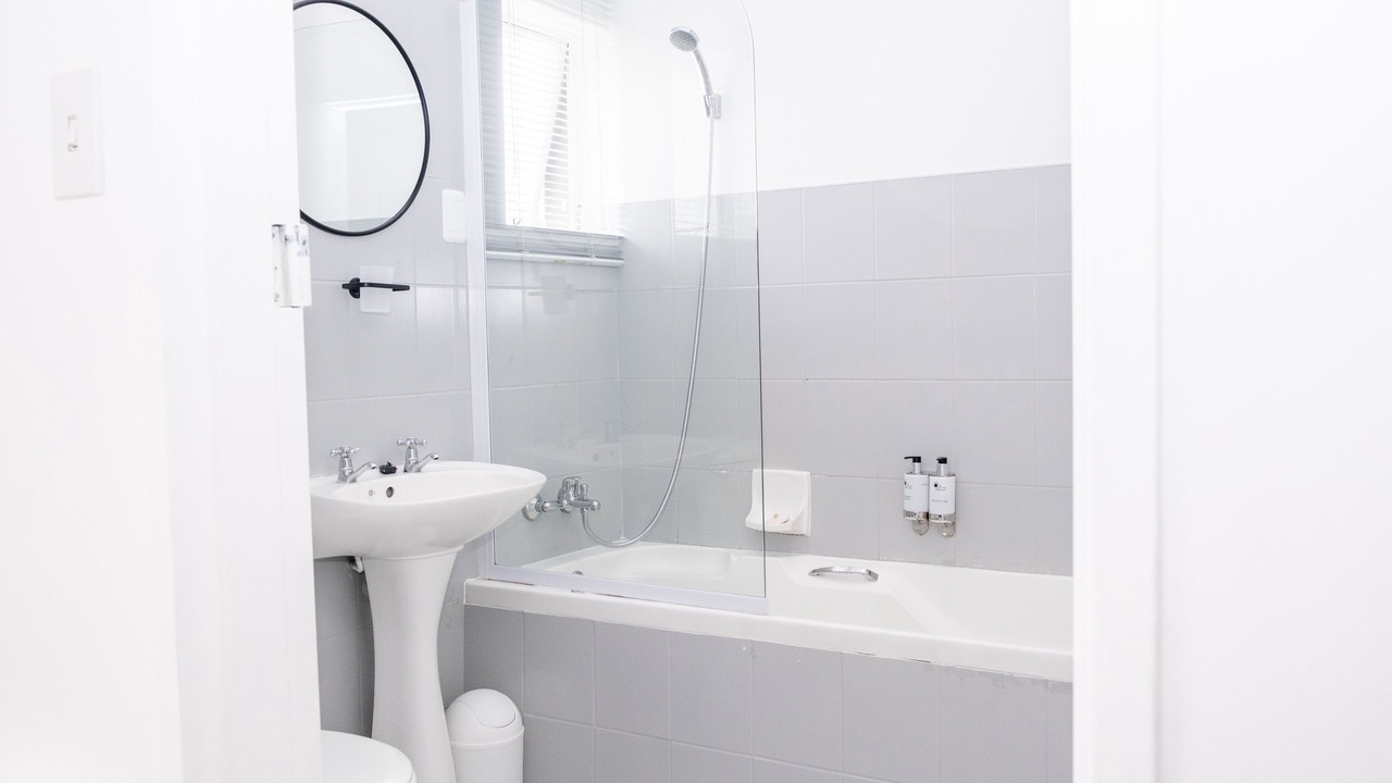 Photo of Bathroom in George Central
