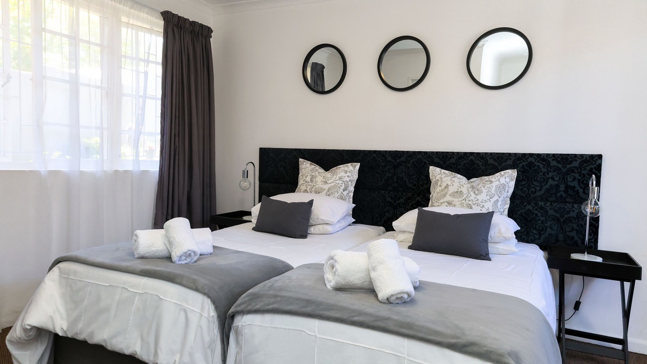 Photo of Bedroom in George Central