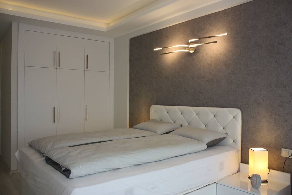 Photo of Bedroom in Kusadasi