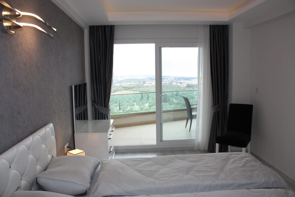 Photo of Bedroom in Kusadasi