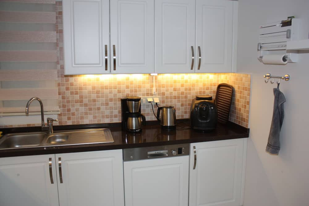 Photo of Kitchen in Kusadasi