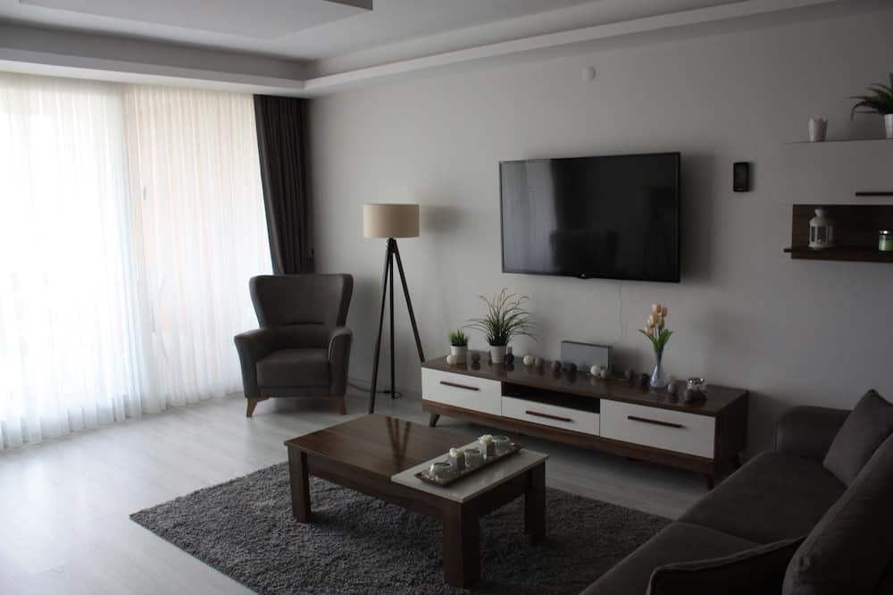 Photo of Livingroom in Kusadasi