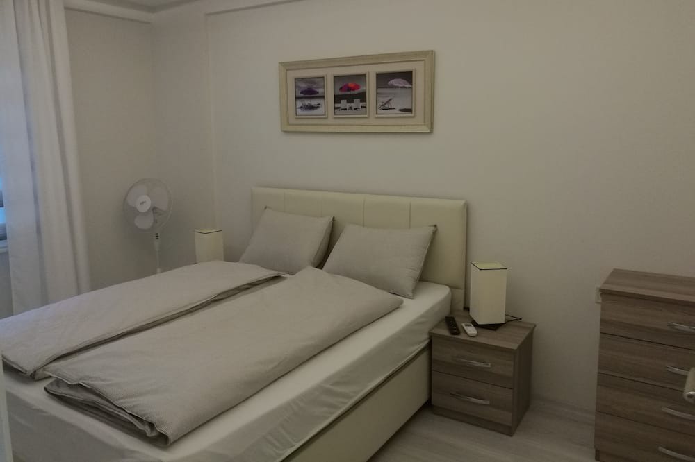 Photo of Bedroom in Kusadasi