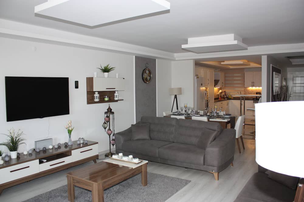 Photo of Livingroom in Kusadasi
