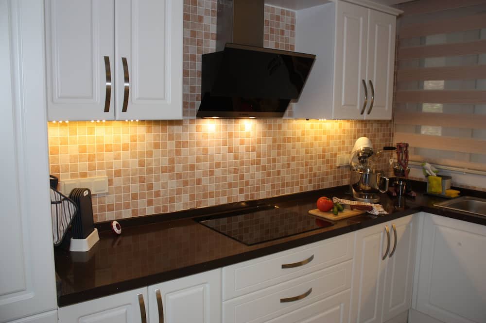 Photo of Kitchen in Kusadasi