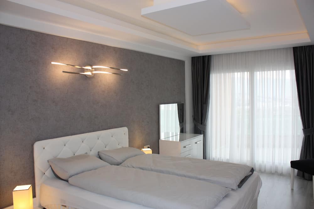 Photo of Bedroom in Kusadasi