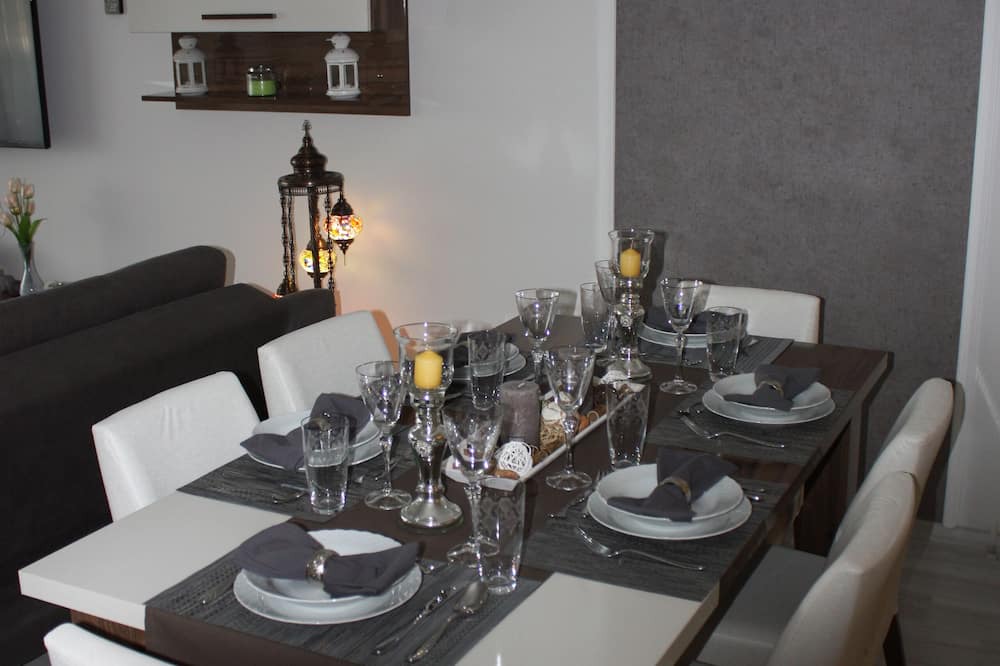 Photo of Kitchen in Kusadasi