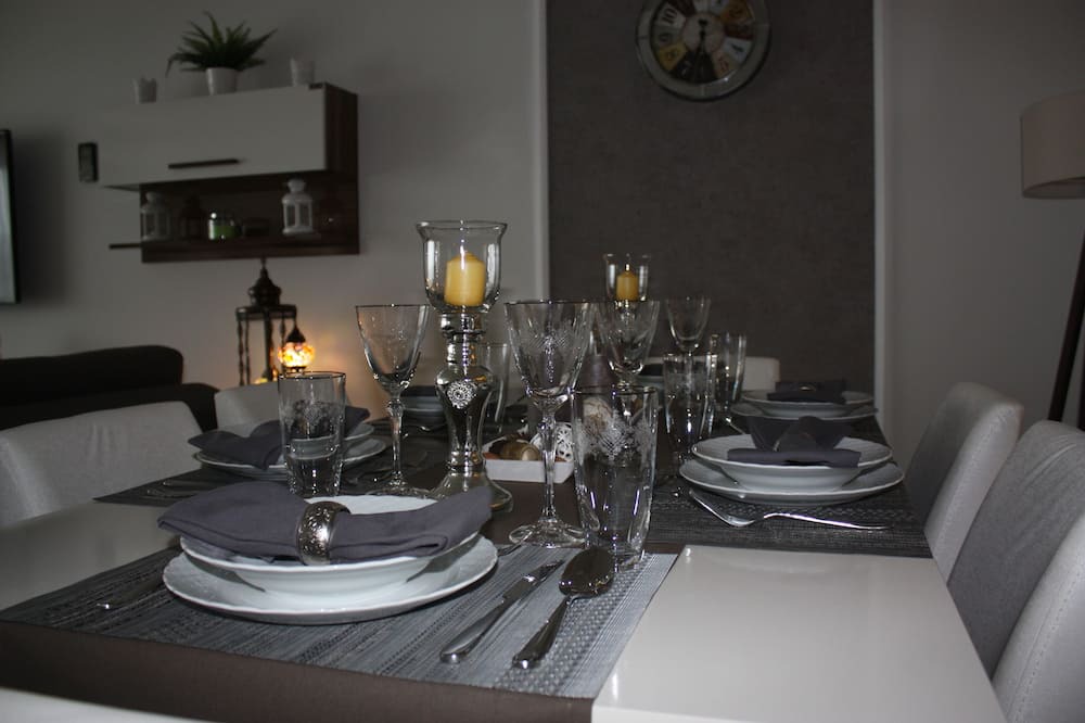Photo of Kitchen in Kusadasi