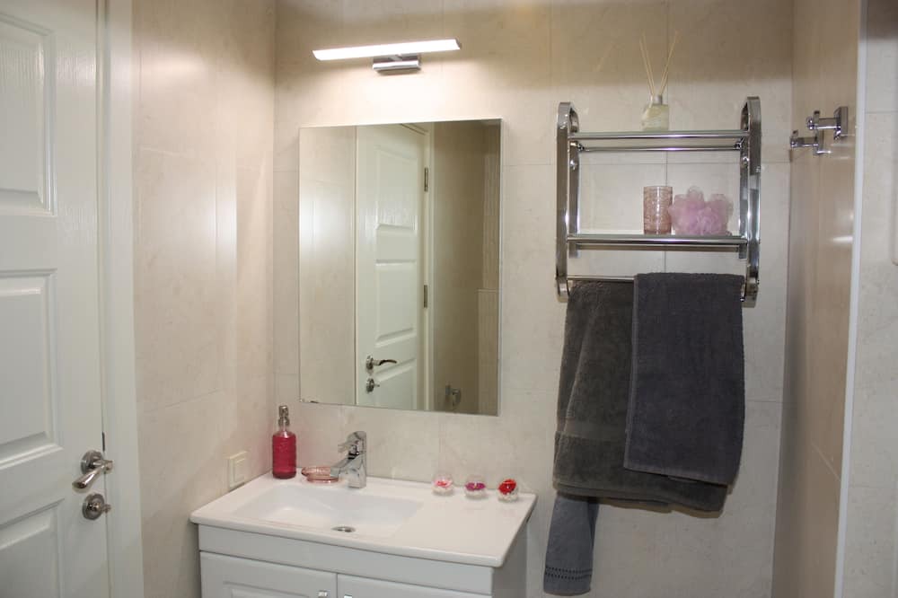 Photo of Bathroom in Kusadasi