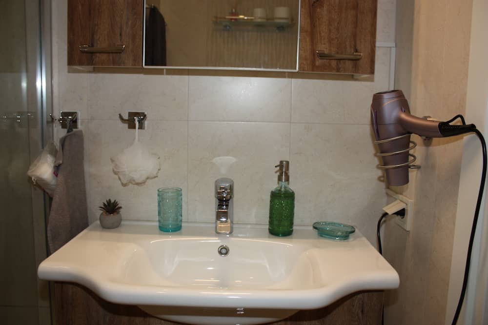 Photo of Bathroom in Kusadasi