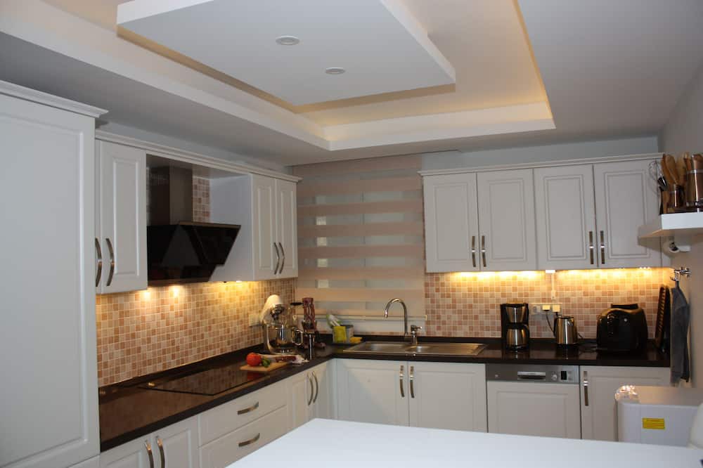 Photo of Kitchen in Kusadasi