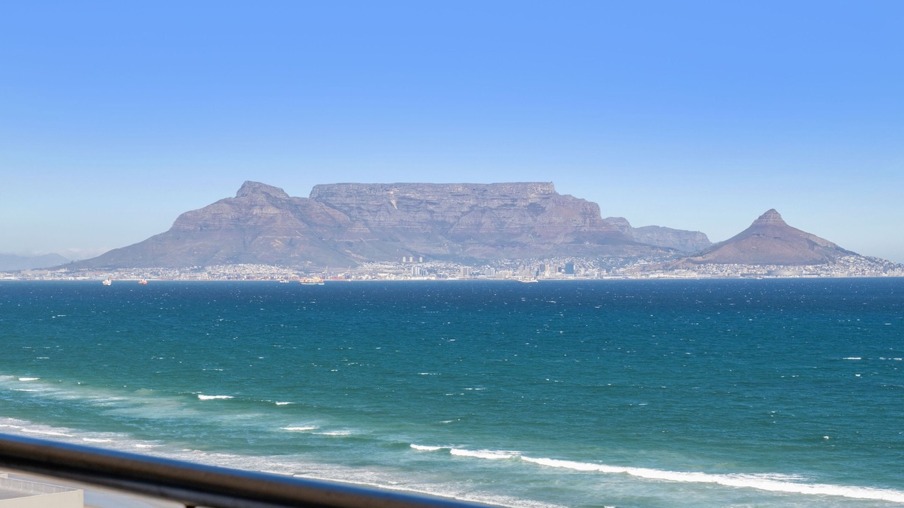 Photo of Others in Bloubergstrand