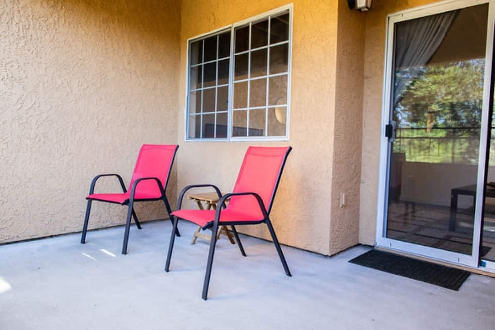 Photo of Patio Balcony in San Ramon