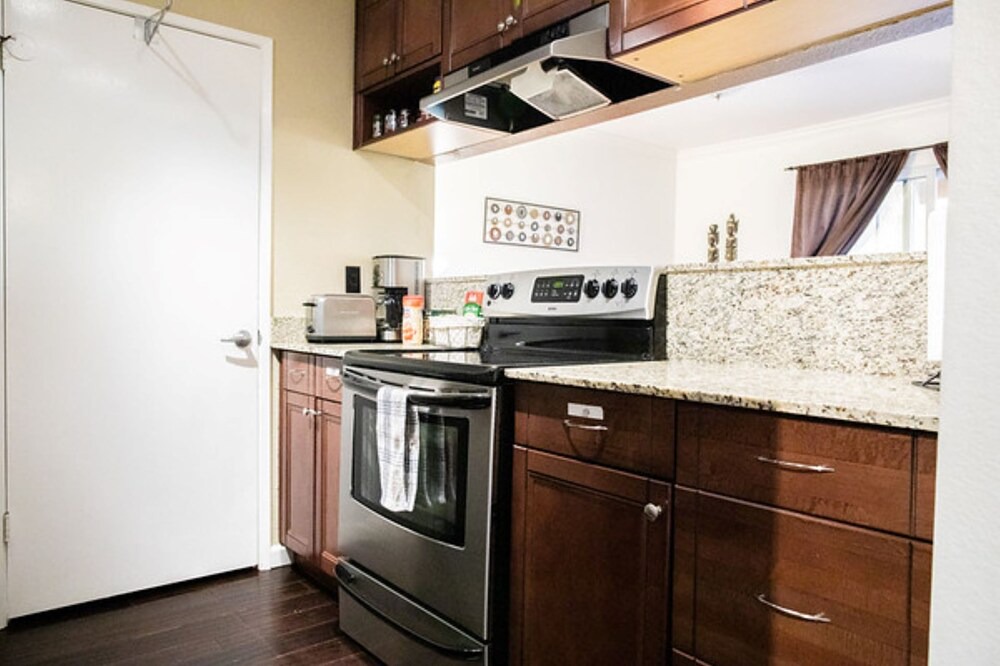 Photo of Kitchen in San Ramon