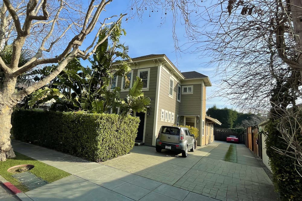 Photo of Outdoor in Picnic Valley