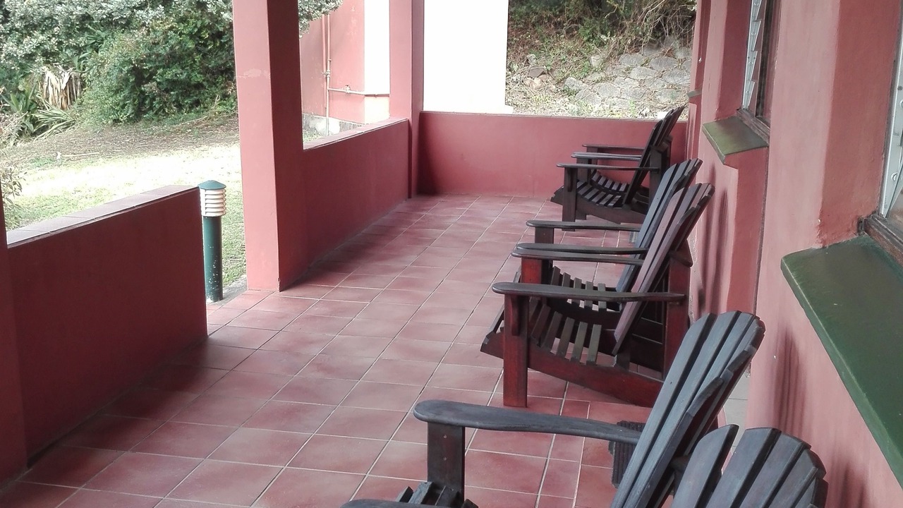 Photo of Bedroom in Port St Johns