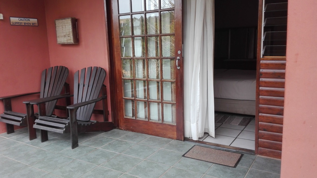 Photo of Bedroom in Port St Johns