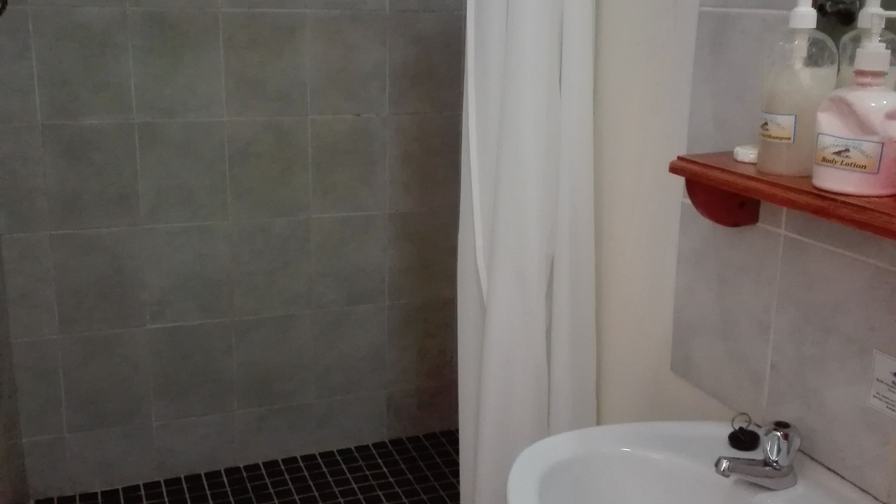 Photo of Bathroom in Port St Johns