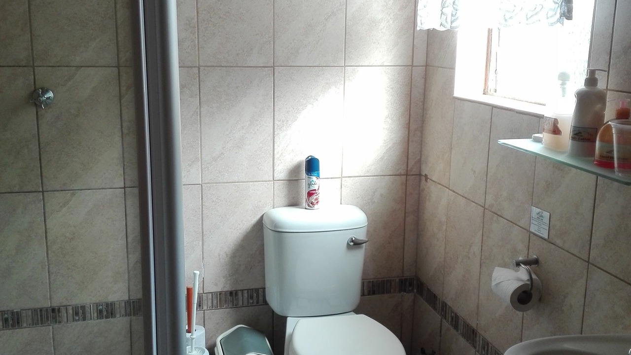 Photo of Bathroom in Port St Johns