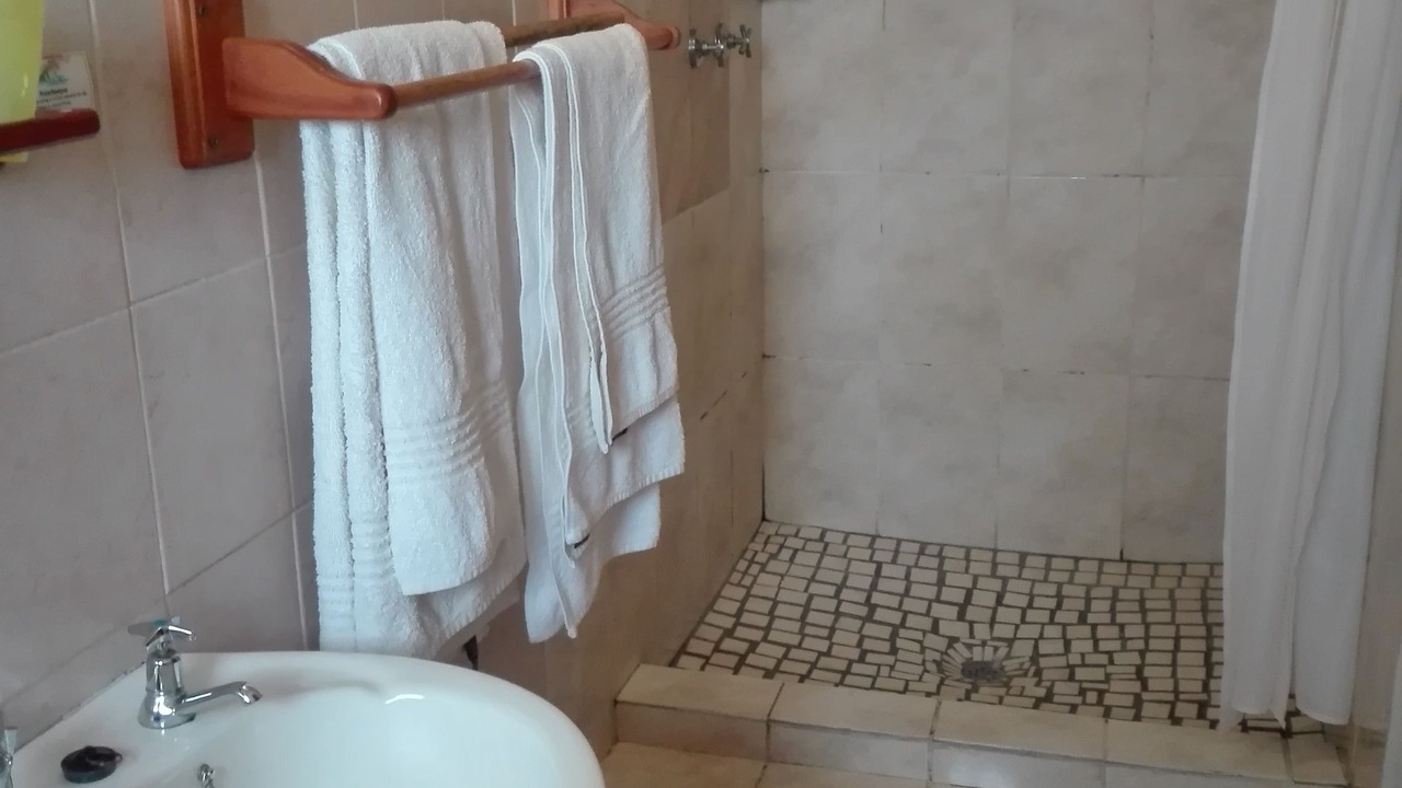 Photo of Bathroom in Port St Johns