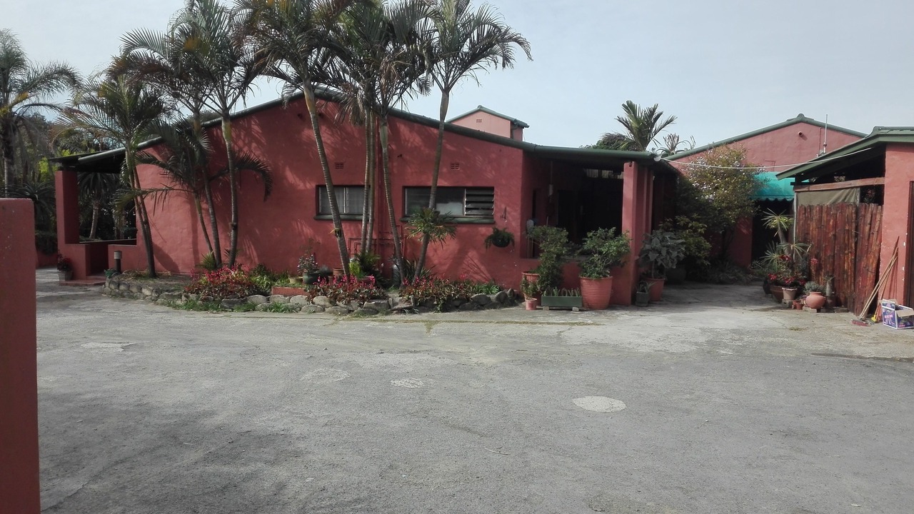 Photo of Outdoor in Port St Johns