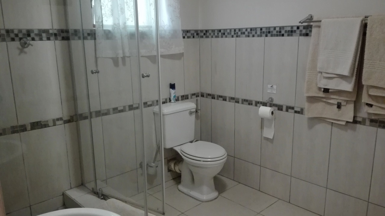 Photo of Bathroom in Port St Johns