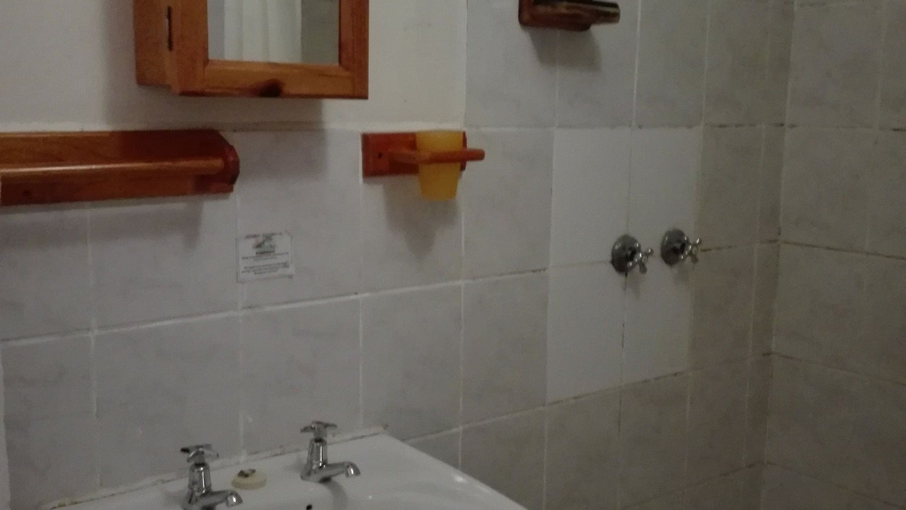 Photo of Bathroom in Port St Johns