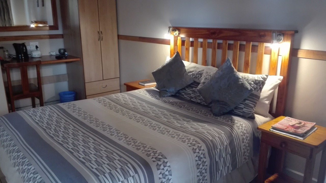 Photo of Bedroom in Port St Johns