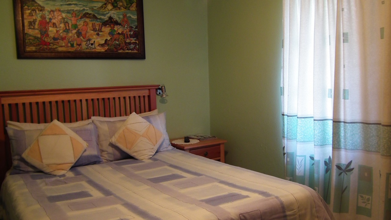 Photo of Bedroom in Port St Johns