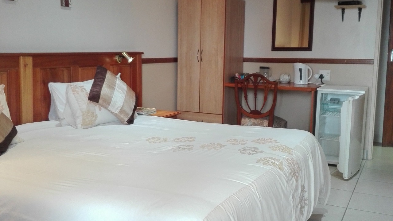 Photo of Bedroom in Port St Johns