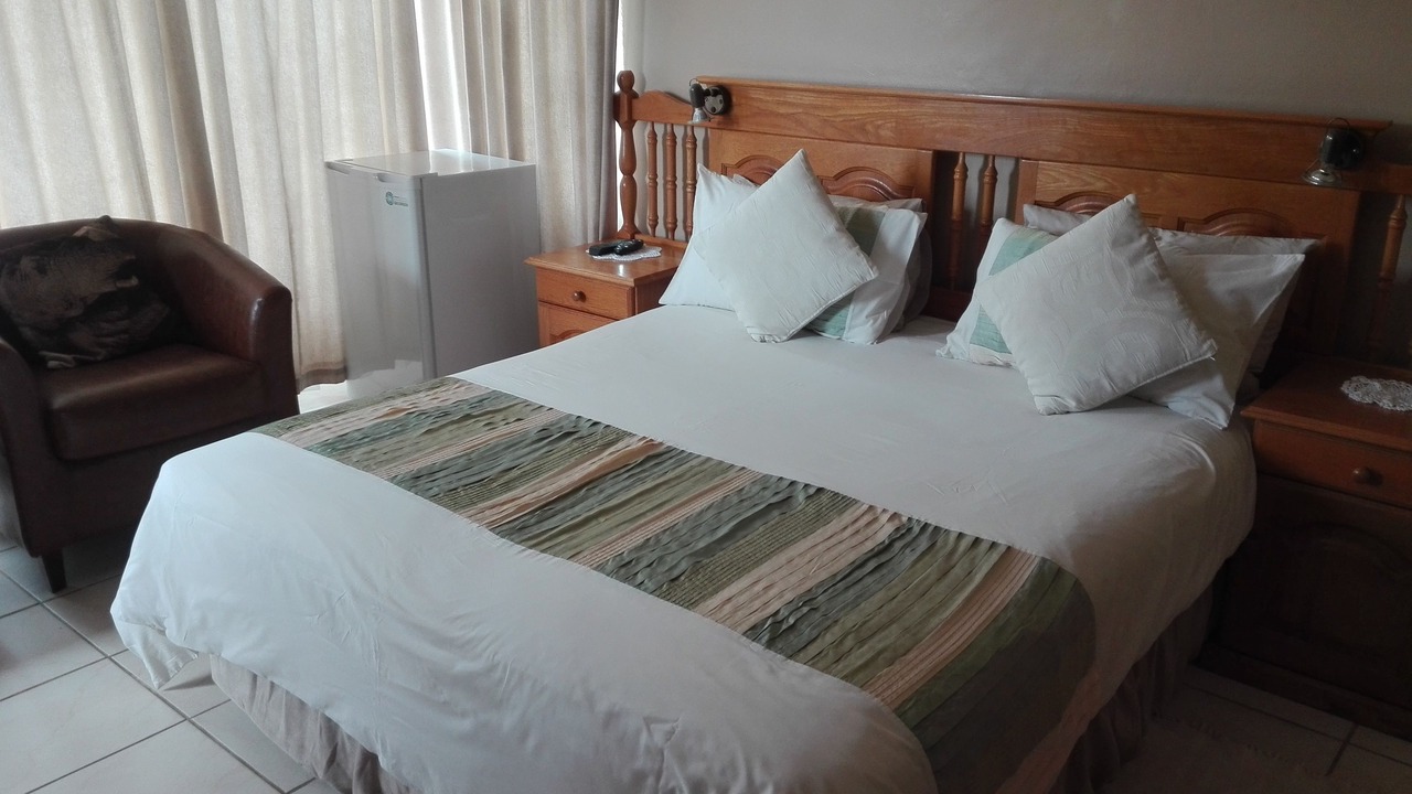 Photo of Bedroom in Port St Johns