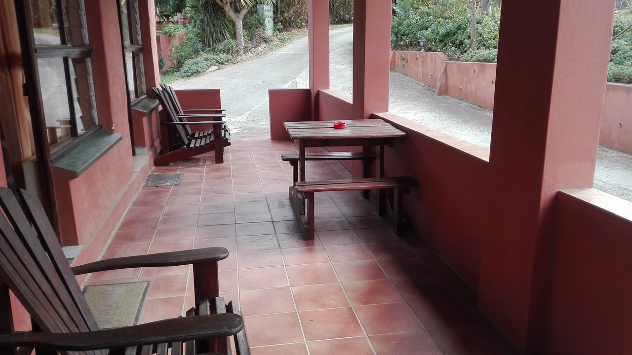 Photo of Bedroom in Port St Johns
