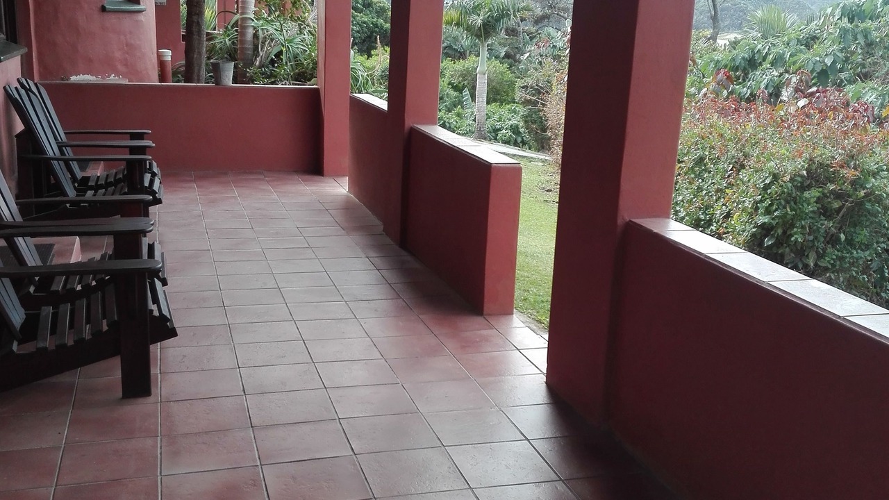 Photo of Bedroom in Port St Johns
