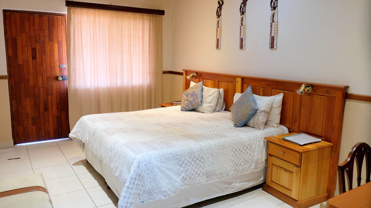 Photo of Bedroom in Port St Johns