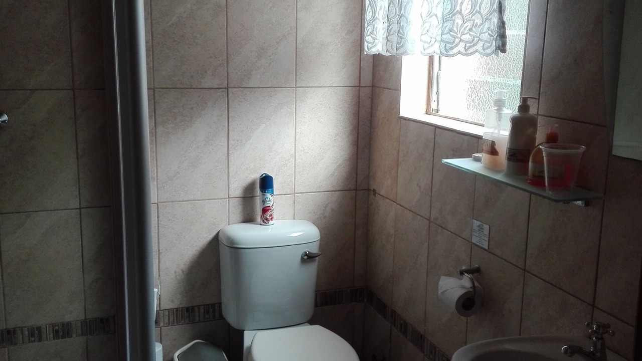 Photo of Bathroom in Port St Johns
