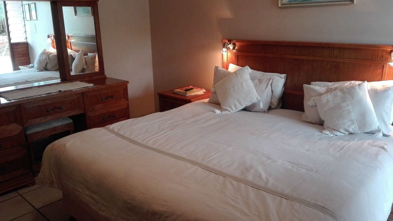 Photo of Bedroom in Port St Johns