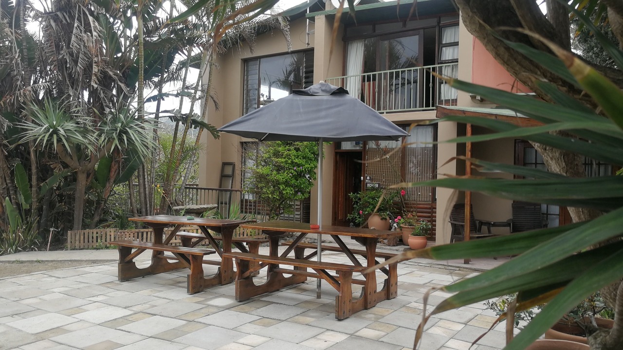 Photo of Outdoor in Port St Johns