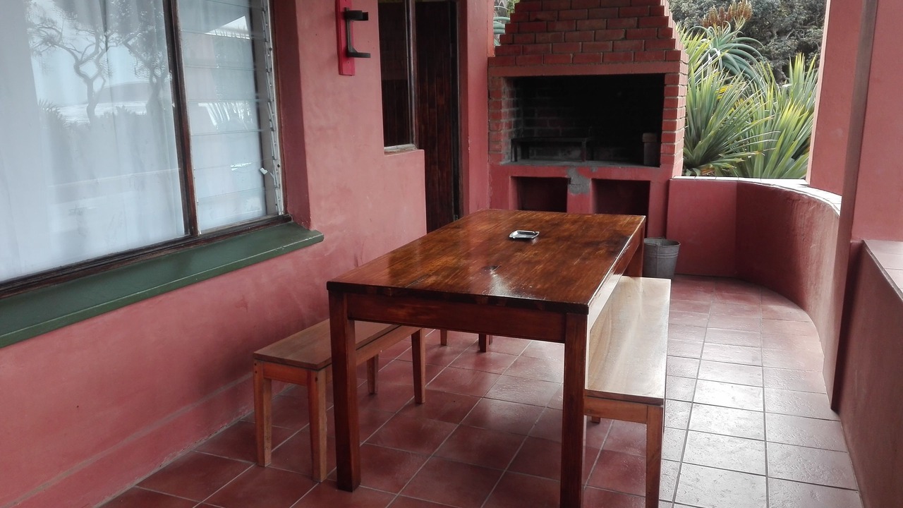 Photo of Patio Balcony in Port St Johns