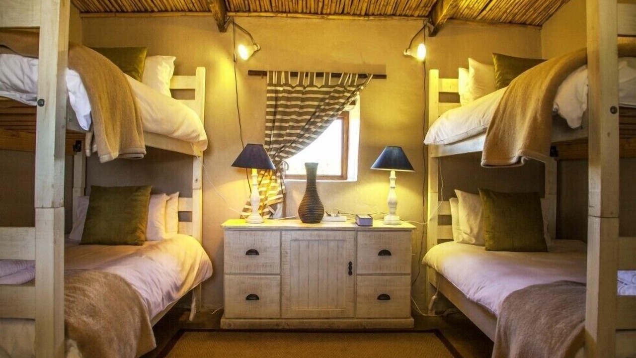 Photo of Bedroom in Saldanha Bay