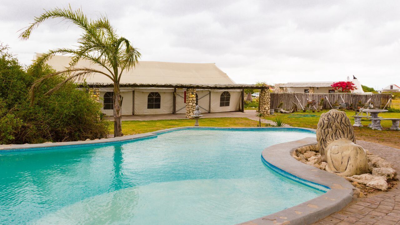 Photo of Outdoor in Saldanha Bay