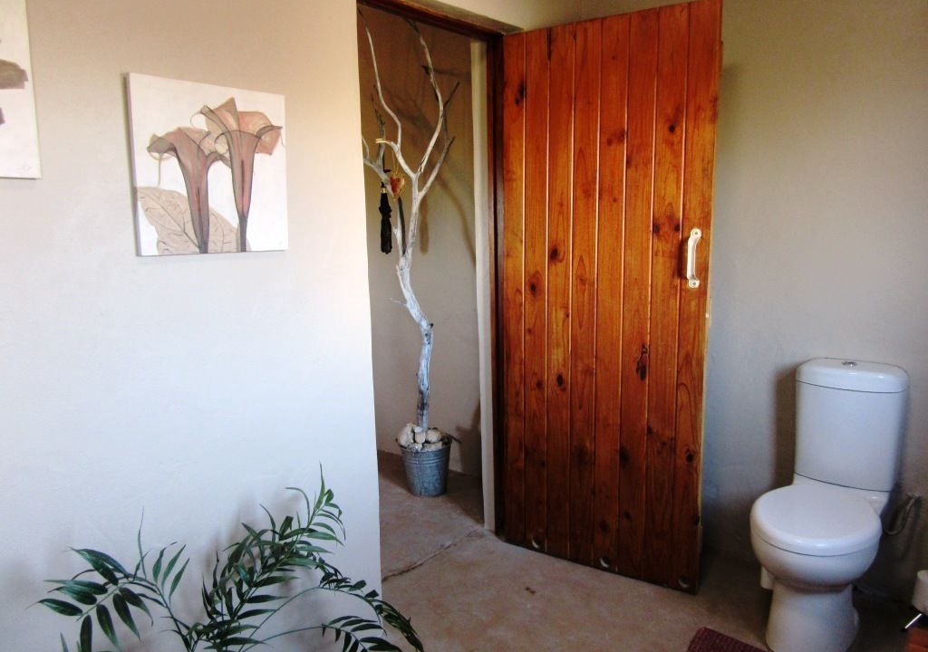 Photo of Bathroom in Saldanha Bay