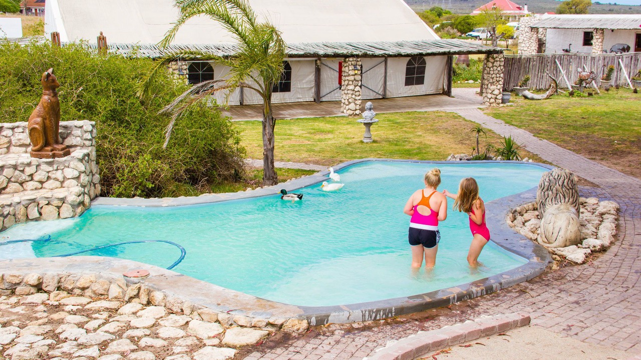 Photo of Outdoor in Saldanha Bay