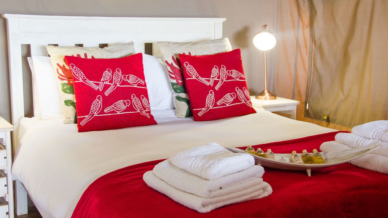 Photo of Bedroom in Saldanha Bay