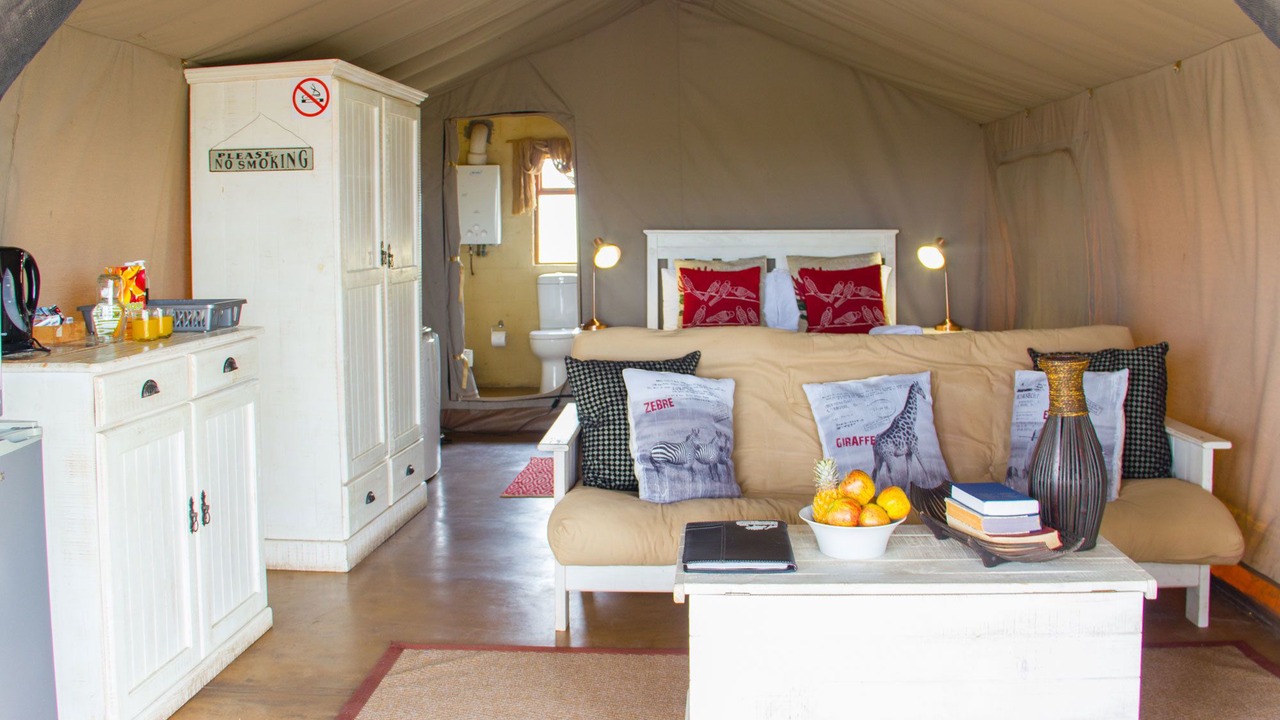 Photo of Bedroom in Saldanha Bay