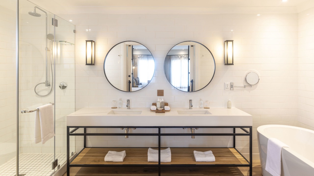 Photo of Bathroom in Paterson
